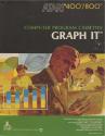 Graph It Atari disk scan