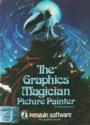 Graphics Magician (The) Atari disk scan