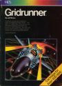 Gridrunner Atari cartridge scan