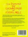 Growing Pains of Adrian Mole (The) Atari tape scan