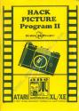 Hack Picture Program II Atari disk scan