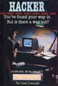 Hacker Atari tape scan