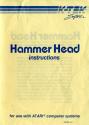 Hammer Head Atari instructions