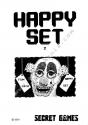 [COMP] Happy Set 2 Atari disk scan