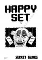 [COMP] Happy Set 5 Atari disk scan