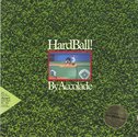 HardBall! Atari disk scan