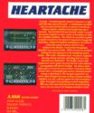 Heartache Atari tape scan