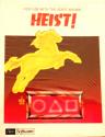 Heist! Atari tape scan