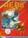 HERO Atari cartridge scan