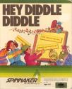 Hey Diddle Diddle Atari disk scan