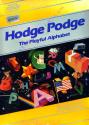 Hodge Podge Atari tape scan
