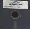 Home Filewriter Atari disk scan