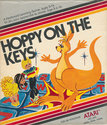 Hoppy on the Keys Atari disk scan