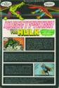 Questprobe #1 - The Hulk Atari disk scan