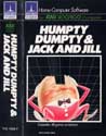 Humpty Dumpty / Jack and Jill Atari tape scan