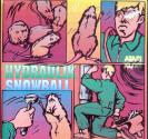 Hydraulik / Snowball Atari disk scan