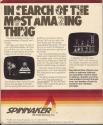 In Search of the Most Amazing Thing Atari disk scan
