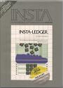 Insta-Ledger Atari disk scan