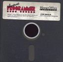 Instant Programmer Disk Series - Games Atari disk scan