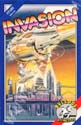 Invasion Atari tape scan