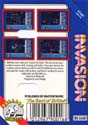 Invasion Atari tape scan