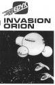 Invasion Orion Atari instructions