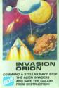 Invasion Orion Atari tape scan