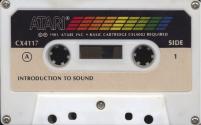 Invitation to Programming 3 (An) Atari tape scan