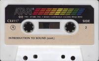 Invitation to Programming 3 (An) Atari tape scan