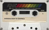 Invitation to Programming 3 (An) Atari tape scan