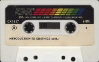 Invitation to Programming 3 (An) Atari tape scan