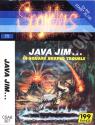 Java Jim Atari tape scan