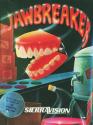 Jawbreaker II Atari disk scan