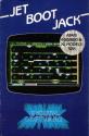 Jet Boot Jack Atari tape scan