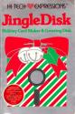 JingleDisk Atari disk scan