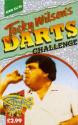 Jocky Wilson's Darts Challenge Atari tape scan