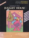 Juggles' House Atari tape scan
