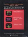 Juggles' Rainbow Atari disk scan