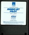 Jumbo Jet Pilot Atari cartridge scan