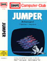 Jumper Atari tape scan