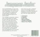 Jumpman Junior Atari disk scan