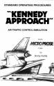 Kennedy Approach Atari instructions