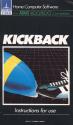 Kickback Atari instructions