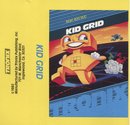 Kid Grid Atari tape scan