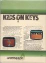 Kids on Keys Atari cartridge scan