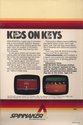 Kids on Keys Atari disk scan
