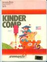KinderComp Atari cartridge scan