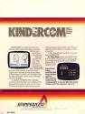 KinderComp Atari cartridge scan