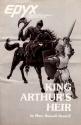 King Arthur's Heir Atari instructions