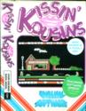 Kissin' Kousins Atari tape scan